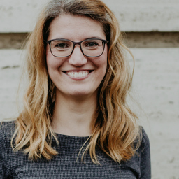 Profilbild Franziska Weis