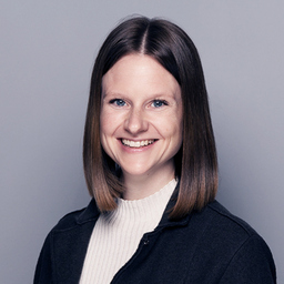 Lara Mössinger