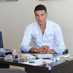 Mahmoud Hamdy