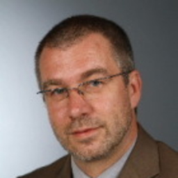 Thomas Hoppe