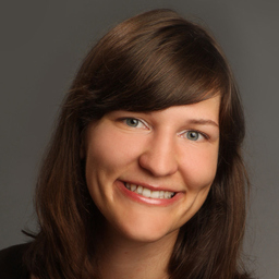 Profilbild Elisabeth Hufnagel