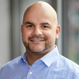 Marcel Conrad