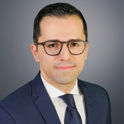 Fabio Dias Lourenco CFA