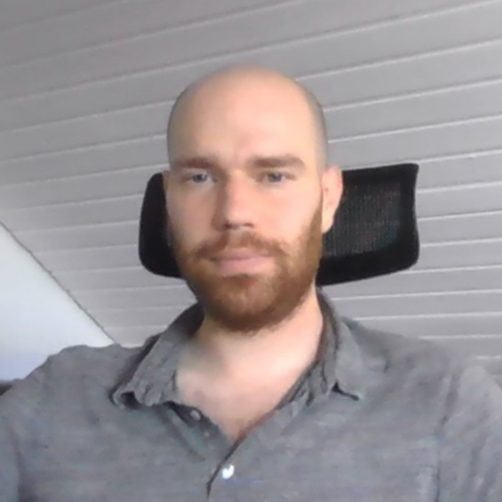 Michael Plant Developer SAP AG XING