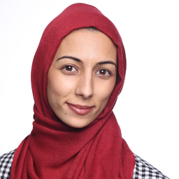 Zahra Asgari