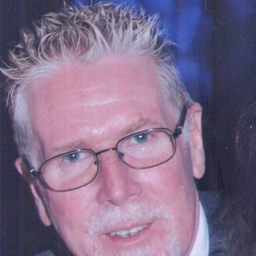 Norman Dobson