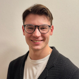 Bastian Keilhacker