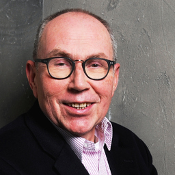 Rolf Oskar Schuster