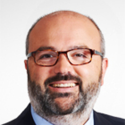 Oliver Haupt