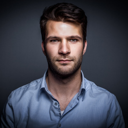 Sven-Matti Kamann