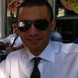Yassine Mourad
