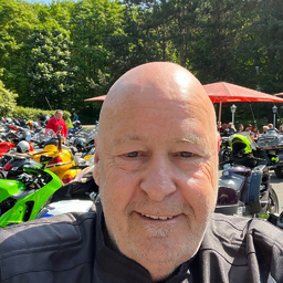 Klaus Tophoven