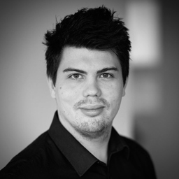 Marvin Baudewig