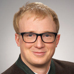 Florian Gaisbacher