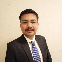 Nayan Pawar