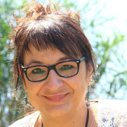 Cornelia Langohr