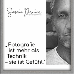 Sascha Dreher