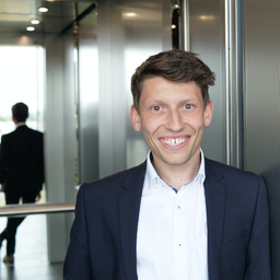 Marcel Freitag