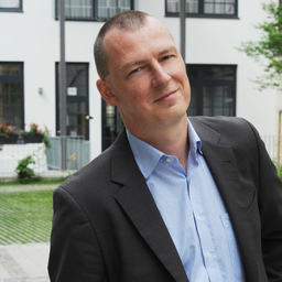 Jörg Eggers