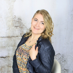 Anna - Maria Scharfe