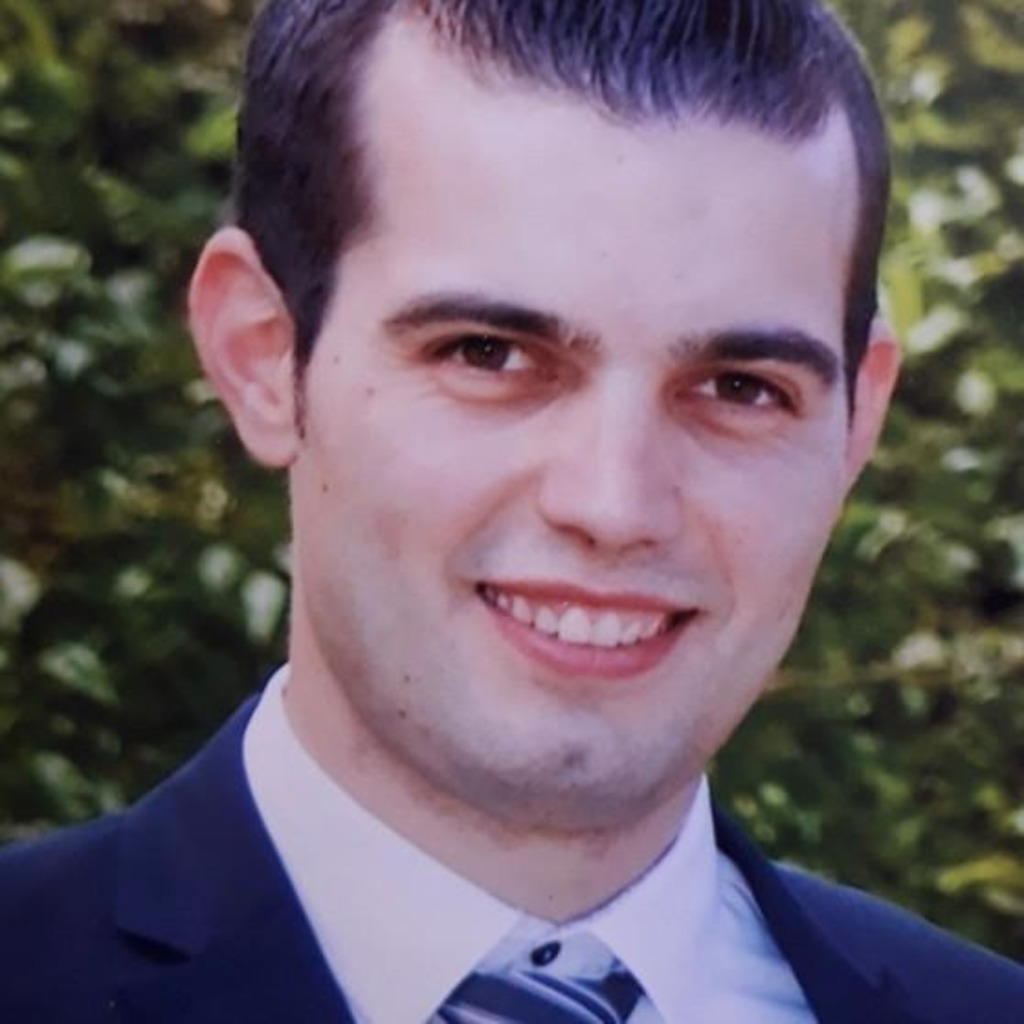 Raphael Herrmann Senior Logistics Engineer DSV Solutions GmbH XING