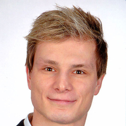 Dipl.-Ing. Dominik Biemer