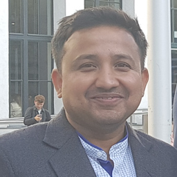 Shaishav Koirala