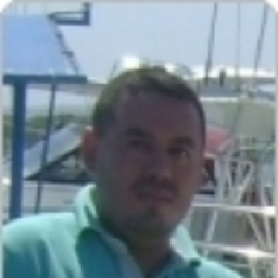 Carlos A. Fernandez C.