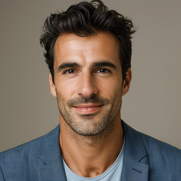 Daniel Martínez
