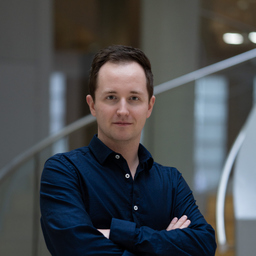 Marcel Patrice Mack's profile picture