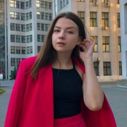 Elizabeth Hlushchenko