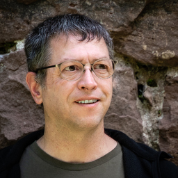 Bernhard Schenk