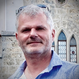 Markus Peters