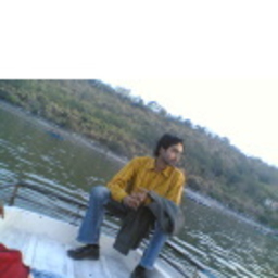 Anirban Chakraborty