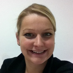 Kathrin Ebert