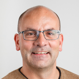 Markus Ackermann
