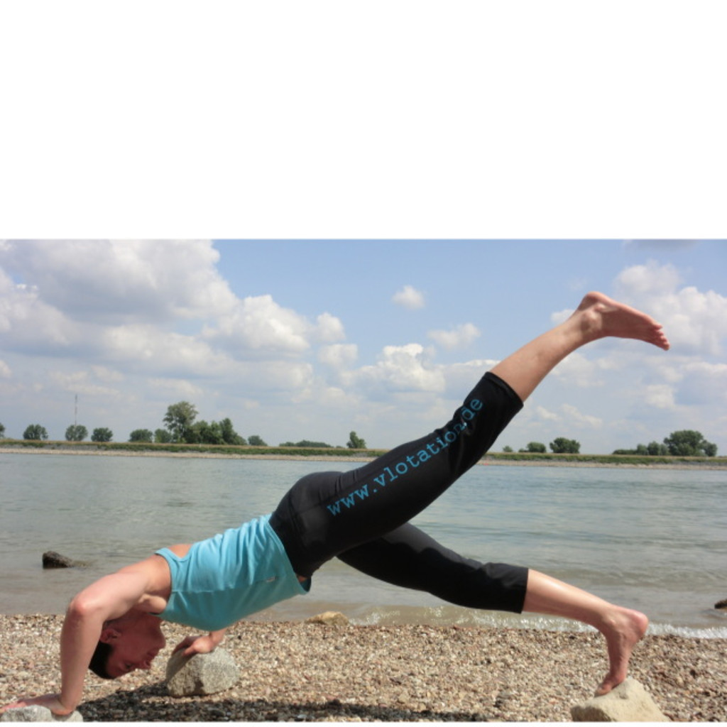 Viola Emich Gesundheitscoach Vlotation XING