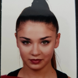 Aysel Akhundova