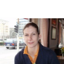 Janine Balon