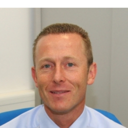 Profilbild Klaus Tüschenbönner