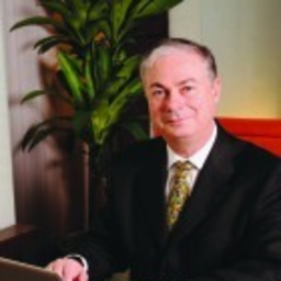 Eric Hallin