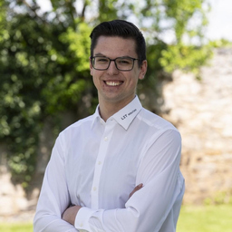 Max Bauernfeind's profile picture