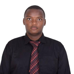Joseph Kimani