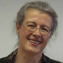 Katja Riefler