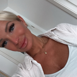 Jaqueline Kühne