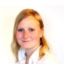 Katharina Strebe