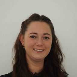 Nadine Litterscheid