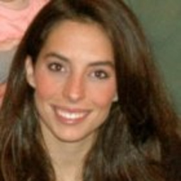 Danielle Beckerman