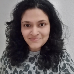 Minu Joseph