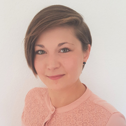 Sabrina Pradel